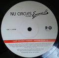 Nu Circles Feat. Emma B : What You Need (Tonight) (12")