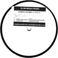 Hatiras & DJ Dan Feat. Messinian : Baked From Scratch (12", Promo, W/Lbl, Sti)