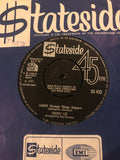 Dickey Lee : Laurie (Strange Things Happen) / Party Doll (7", Single)