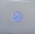 LHK : Nothing Is Sacred (12")