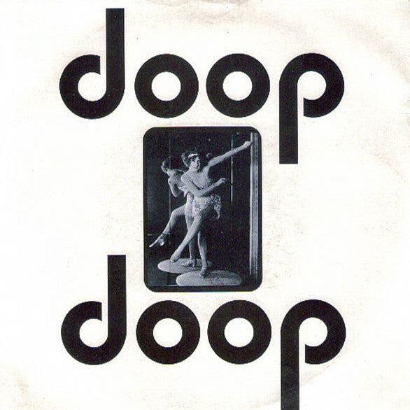 Doop : Doop (7", Single)