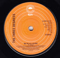 The Three Degrees : We're All Alone (7")