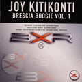 Joy Kitikonti : Brescia Boogie Vol. 1 (12")
