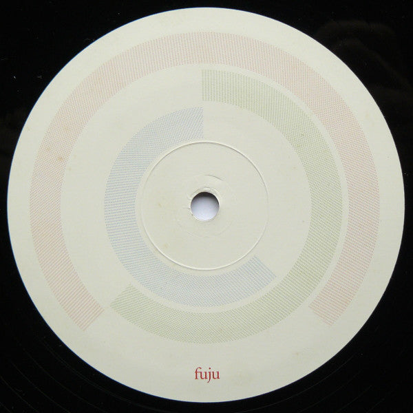 Robbie Rivera : Trippin (12")