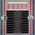 Various : Greatest Country Duets (LP, Comp)