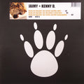Jaimy & Kenny D. : Keep On Touchin' Me (Mixes) (12")
