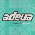 Adeva : Respect (93) The Remixes (12", Single)