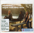 Sugababes : Angels With Dirty Faces (CD, Album, RE, S/Edition)