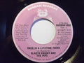 Gladys Knight And The Pips : Best Thing That Ever Happened To Me / Once In A Lifetime Thing (7", Single)
