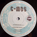 C-Mos : Again And Again (12")