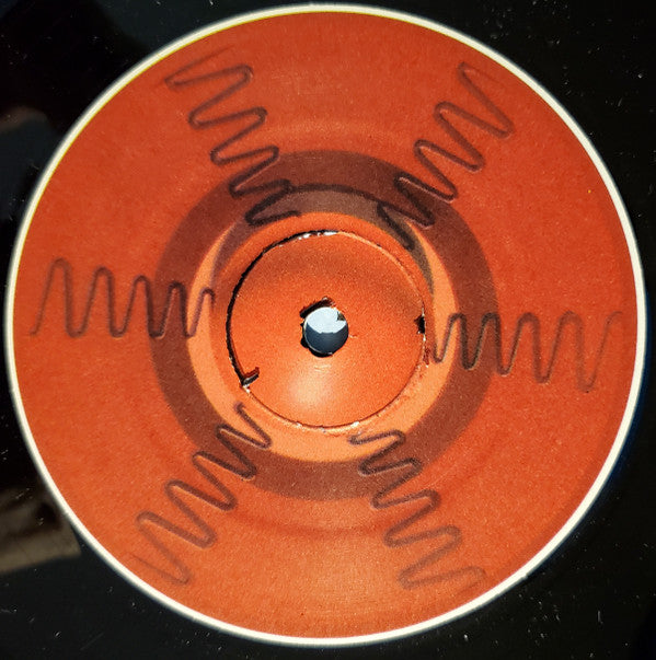 C-Mos : Again And Again (12")
