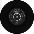 The Silver Dollars : Rainbow (7", Mono)