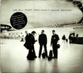 U2 : All That You Can't Leave Behind (CD, Album, Num, S/Edition, Uni)