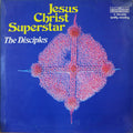 The Disciples (15) : Jesus Christ Superstar  (LP)