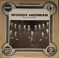 Woody Herman And His Orchestra : The Uncollected Woody Herman, 1937 (LP, Album)