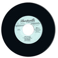 Nat Augustin : Uplifting  (7", Ltd)
