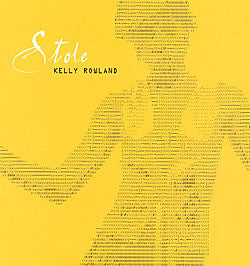 Kelly Rowland : Stole (12", Promo)