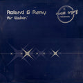DJ Remy & Roland Klinkenberg : Air Walkin' (12")