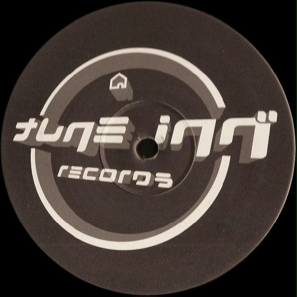 Roland Klinkenberg : Saurus (12")