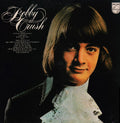 Bobby Crush : Bobby Crush (LP, Album)