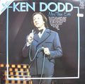 Ken Dodd : More Than Ever (2xLP, Comp)