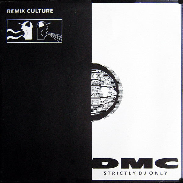 Various : Remix Culture 9/92 (12")