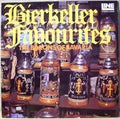 The Barons Of Bavaria : Bierkeller Favourites (LP, Album)