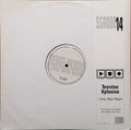 Teentee Explosive : I Love Ayia Napa (12")