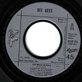 Bee Gees : Too Much Heaven (7", Single, Fre)