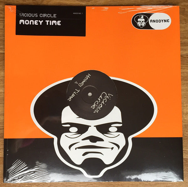 Vicious Circle : Money Time (12")