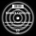 Border Crossing : Searching For Mr Manuva (12")