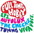 Various : Full Time Hobby EP1 (CD, EP)