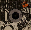 Monyaka : Go Deh Yaka (7", Single, Sil)