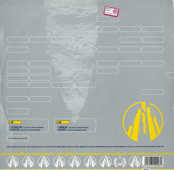 28 Street Crew* : "O" (12")