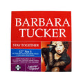 Barbara Tucker : Stay Together (12", No1)