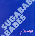 Sugababes : Change (Remixes) (CDr, Single, Promo)