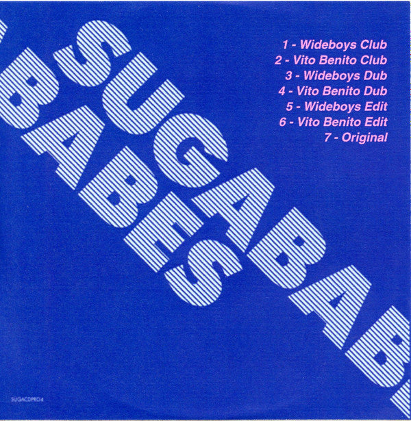 Sugababes : Change (Remixes) (CDr, Single, Promo)