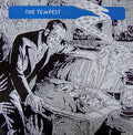 The Tempest (3) : Montezuma (12", Single)