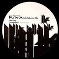 James Algate Presents Punkrok Feat. Katherine Ellis : Get Dirty (12")