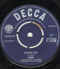 Heinz : Country Boy (7", Single)