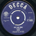 Heinz : Just Like Eddie (7", Single)