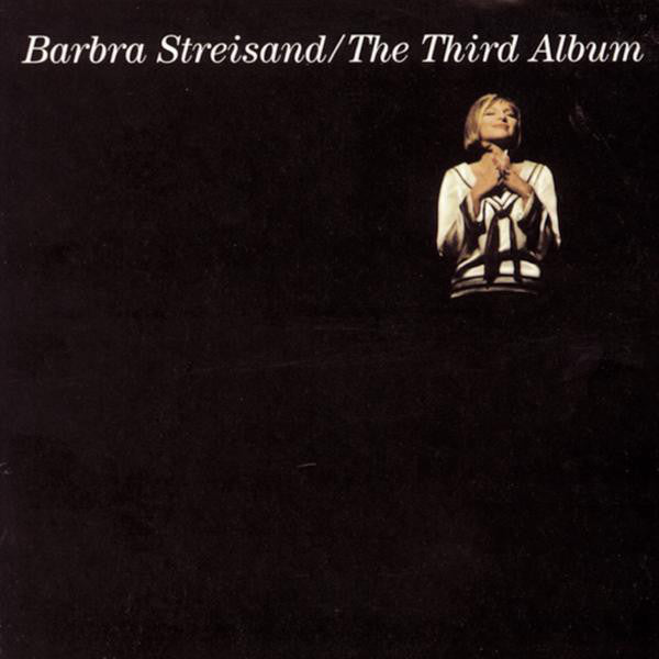 Barbra Streisand : The Third Album (LP, Album, RE)