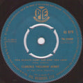 Clarence "Frogman" Henry : You Always Hurt The One You Love (7", Single)