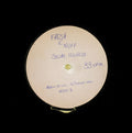 Social Illness : Fresh Enuff (12", W/Lbl)