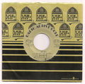 Laura Lee : Rip Off / If You Can Beat Me Rockin' (You Can Have My Chair) (7")