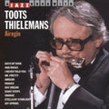 Toots Thielemans : Airegin (CD, Album, RE)