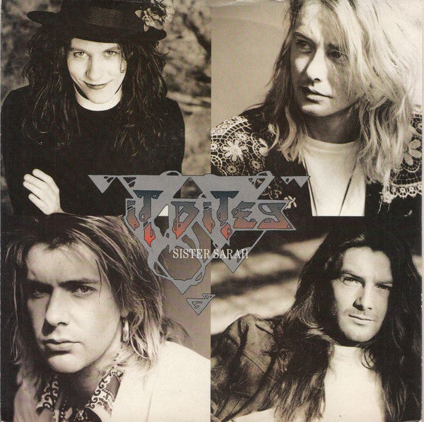 It Bites : Sister Sarah (7", Single)