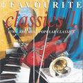 Various : Favourite Classics 1 (CD, Comp)
