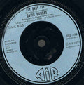 David Dundas : Fly Baby Fly (7")