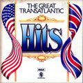 Various : The Great Transatlantic Hits (6xLP, Comp + Box)